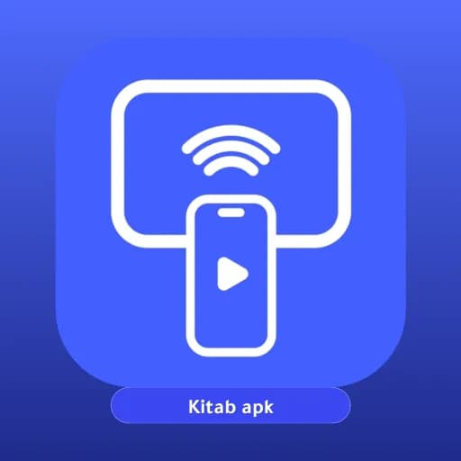 Smart TV Cast مهكر