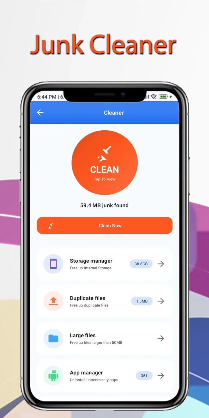 SmartTube مهكر — لقطة شاشة 2