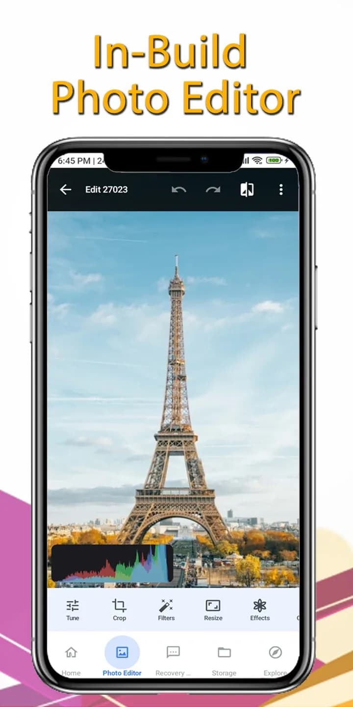 SmartTube مهكر — لقطة شاشة 4