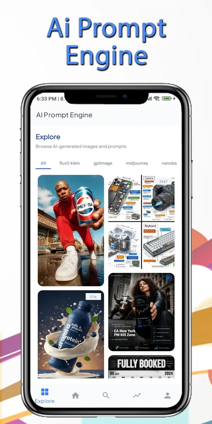 SmartTube مهكر — لقطة شاشة 5