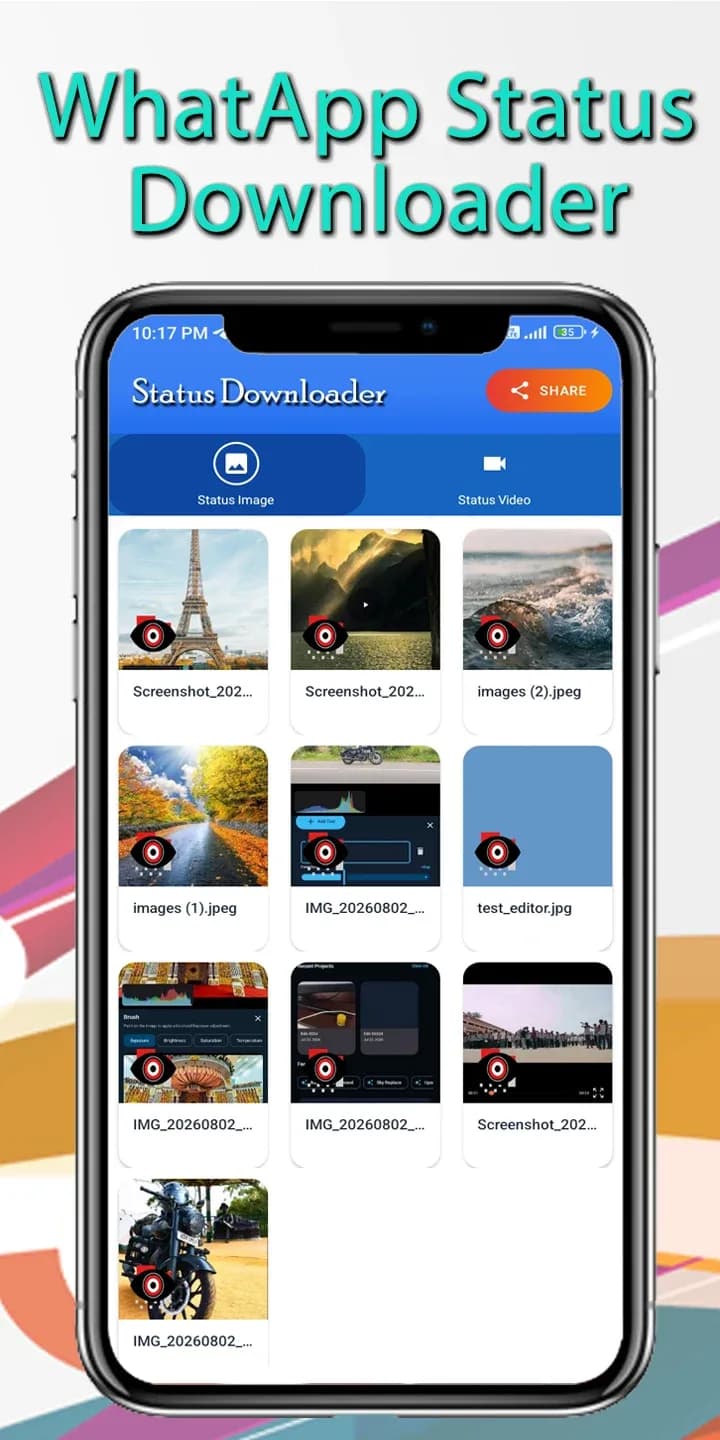 SmartTube مهكر — لقطة شاشة 6