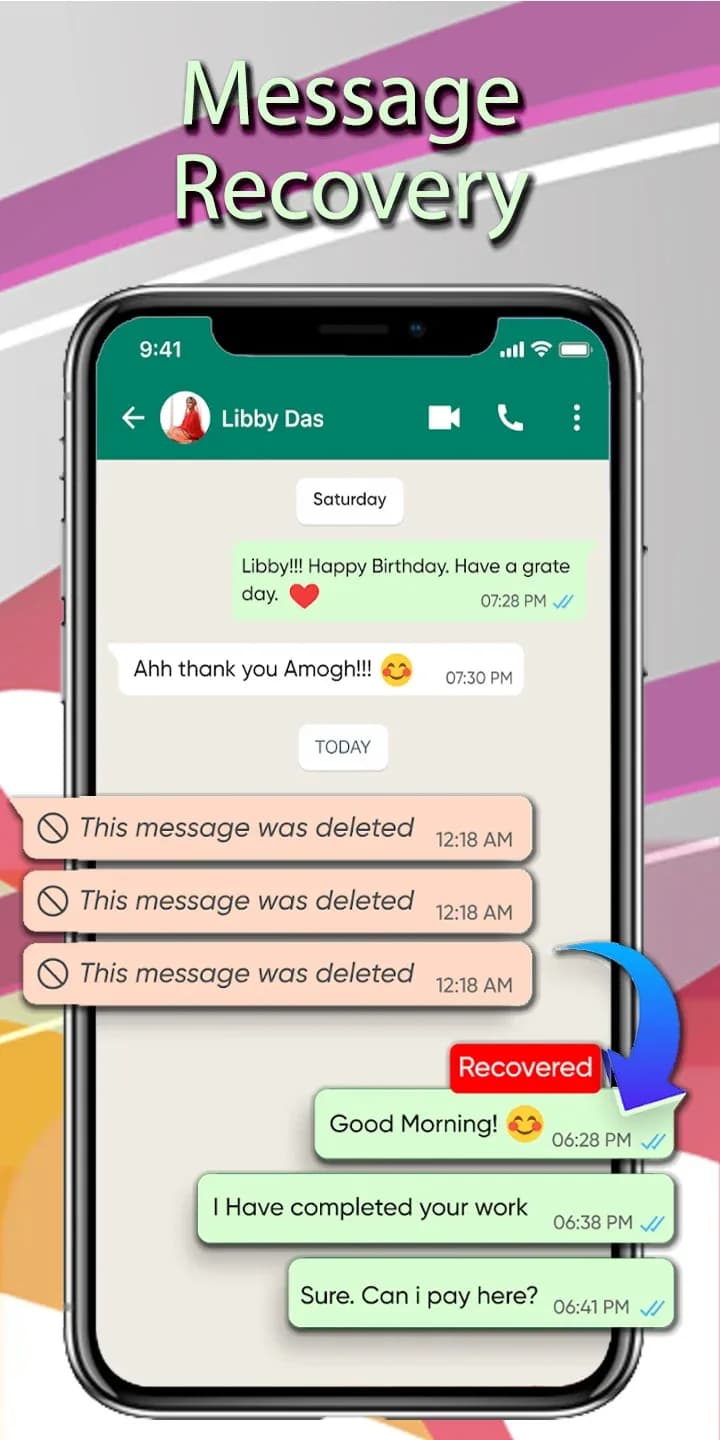 SmartTube مهكر — لقطة شاشة 8