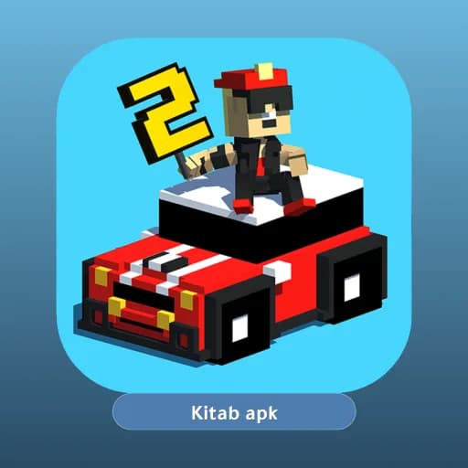 Smashy Road: Wanted 2 Mod