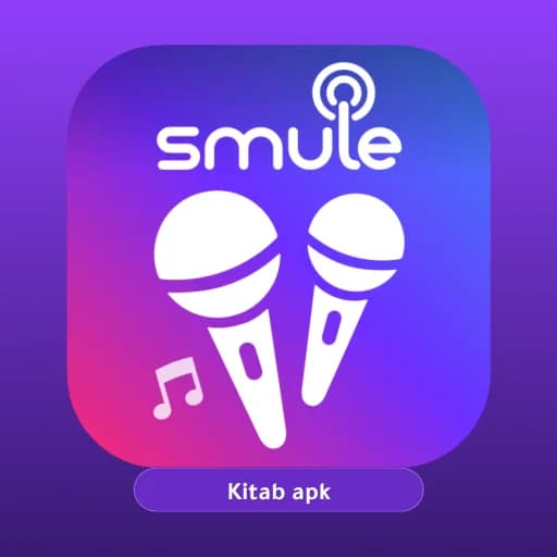 Smule مهكر