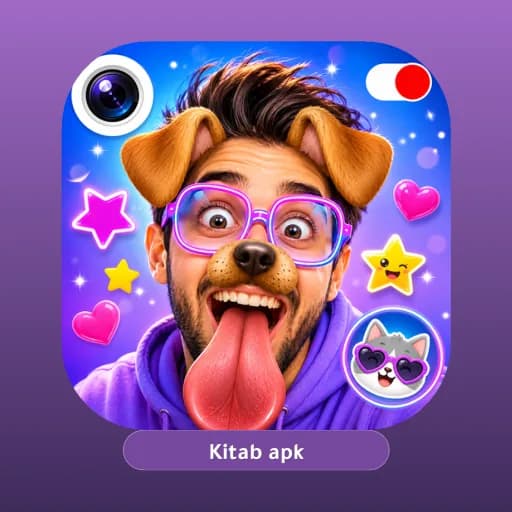 Snap Face Detection مهكر