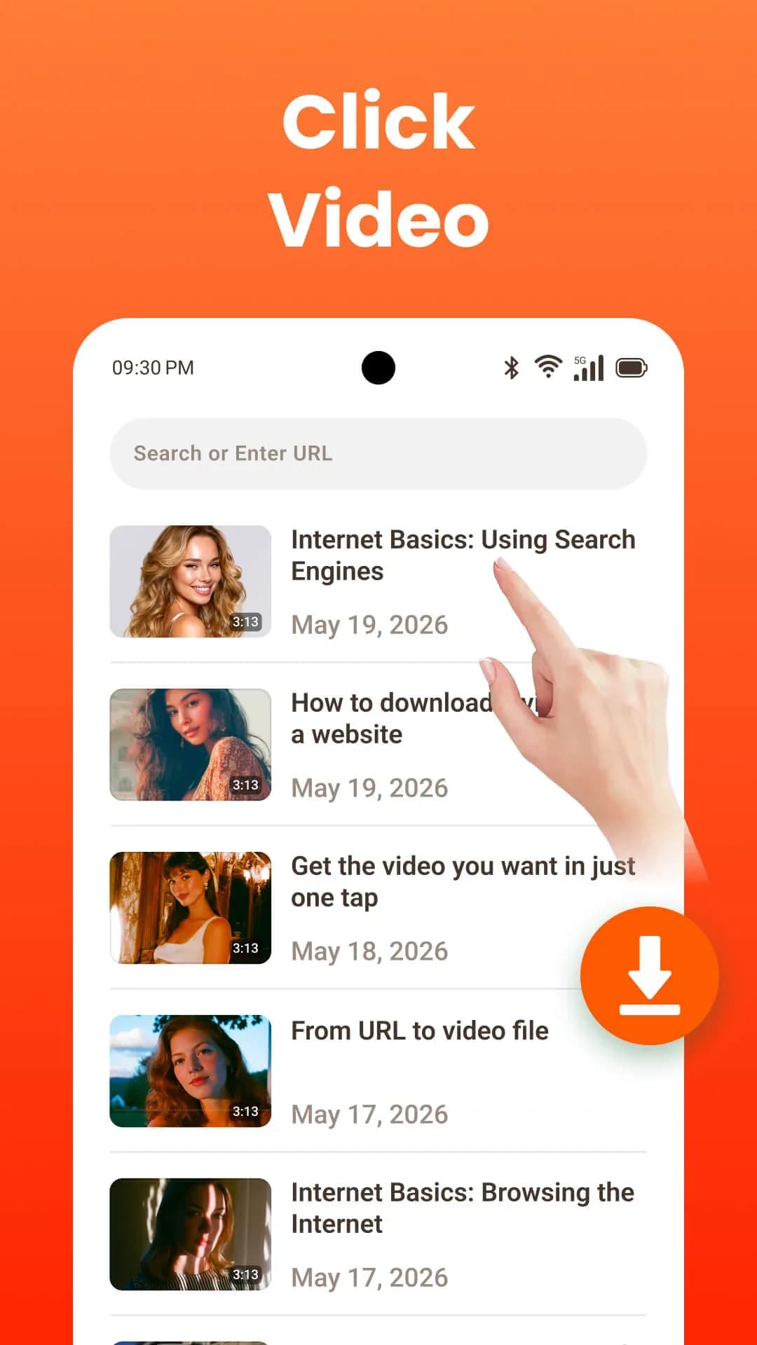 Snaptune مهكر — لقطة شاشة 3