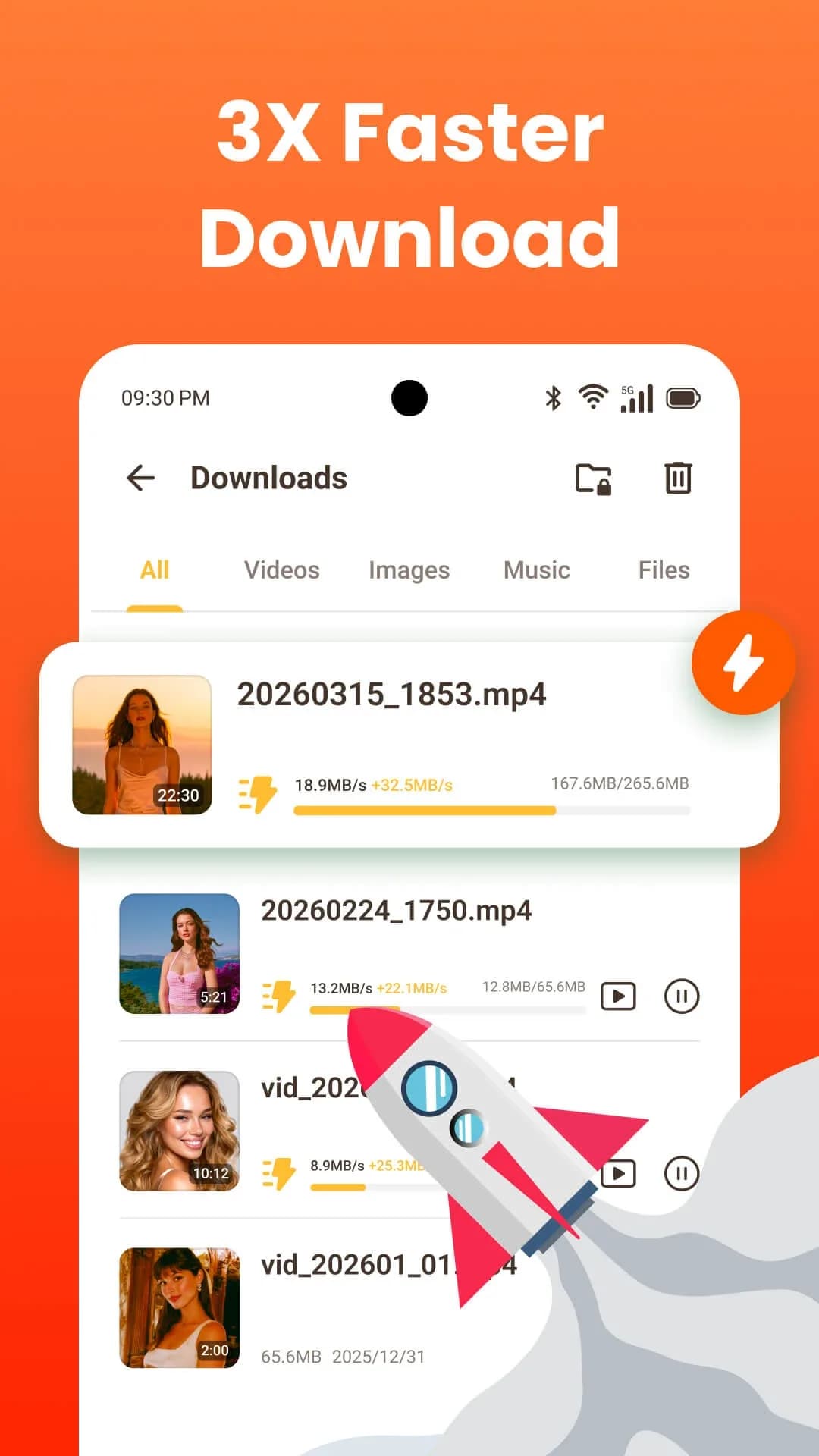Snaptune مهكر — لقطة شاشة 5