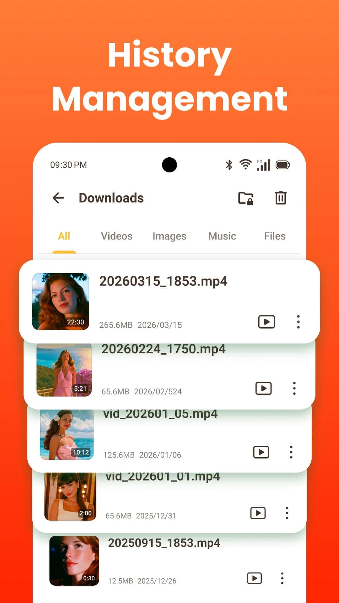 Snaptune مهكر — لقطة شاشة 7