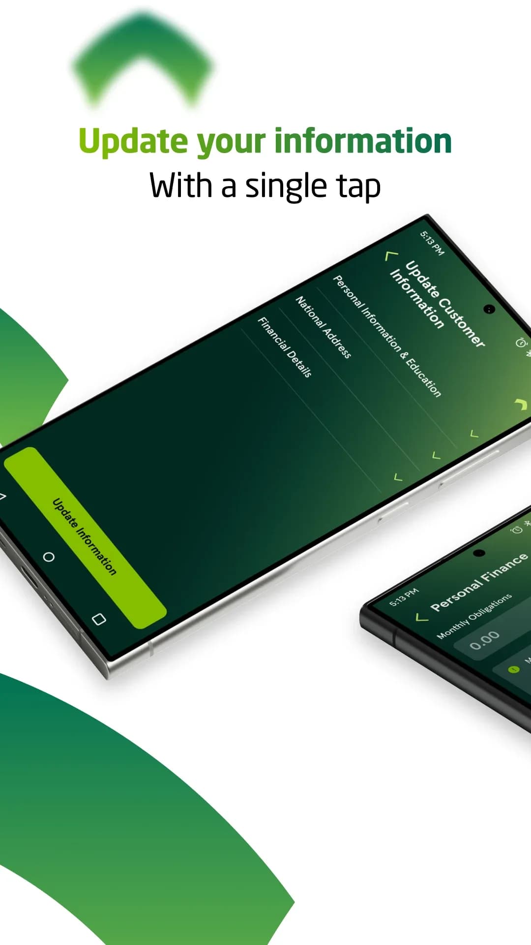Snb Mobile مهكر — لقطة شاشة 4