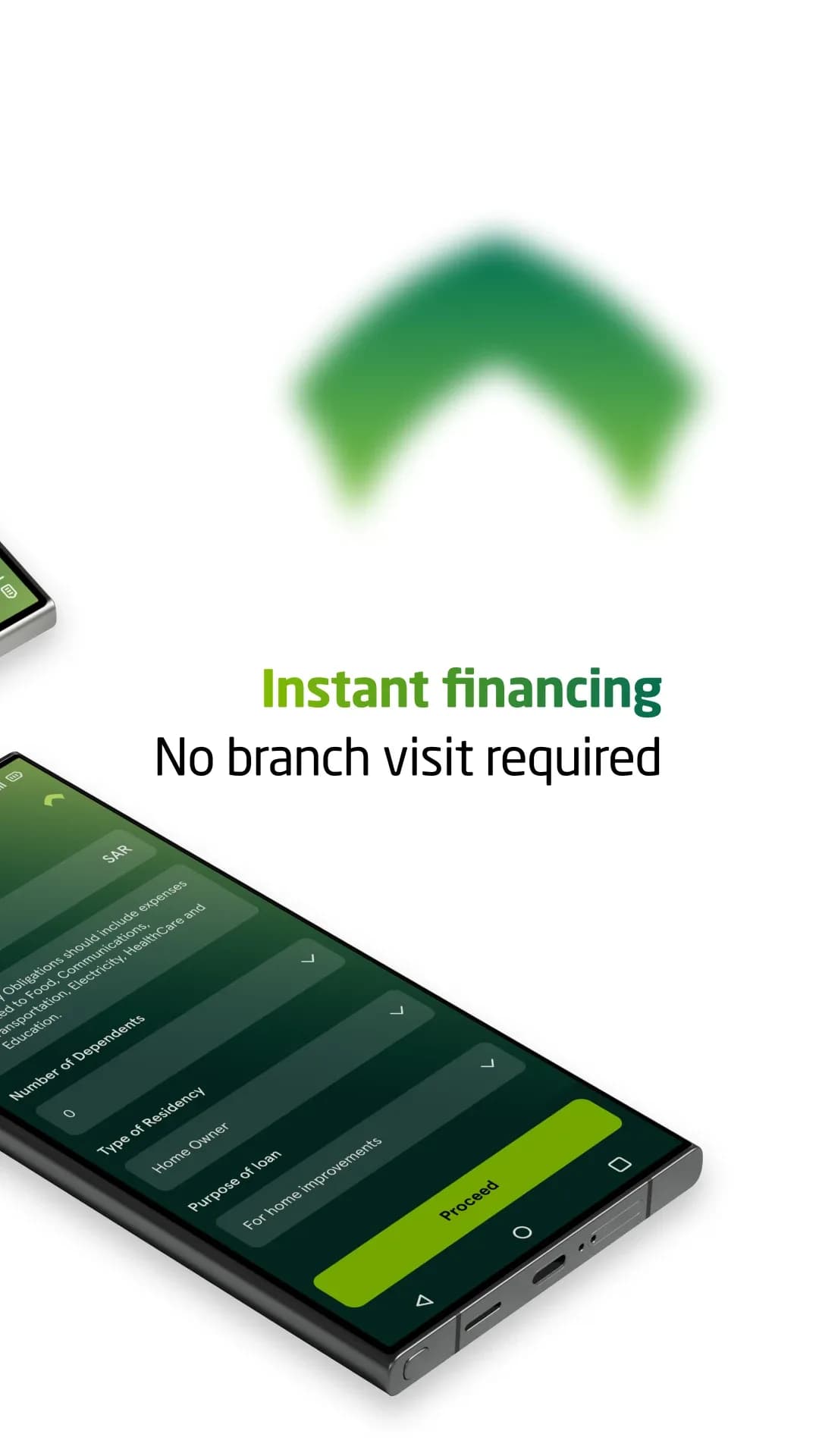 Snb Mobile مهكر — لقطة شاشة 5