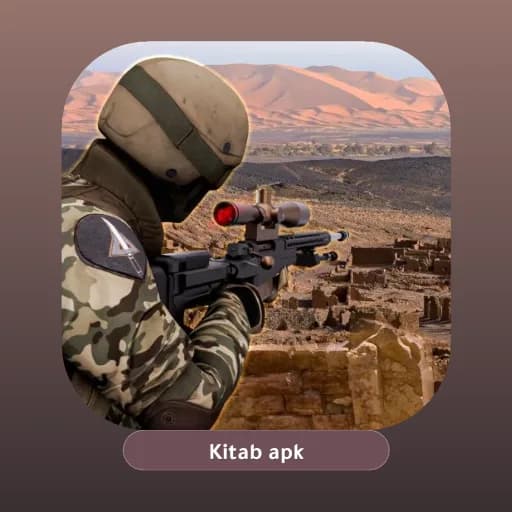 Sniper Attack 3D مهكرة