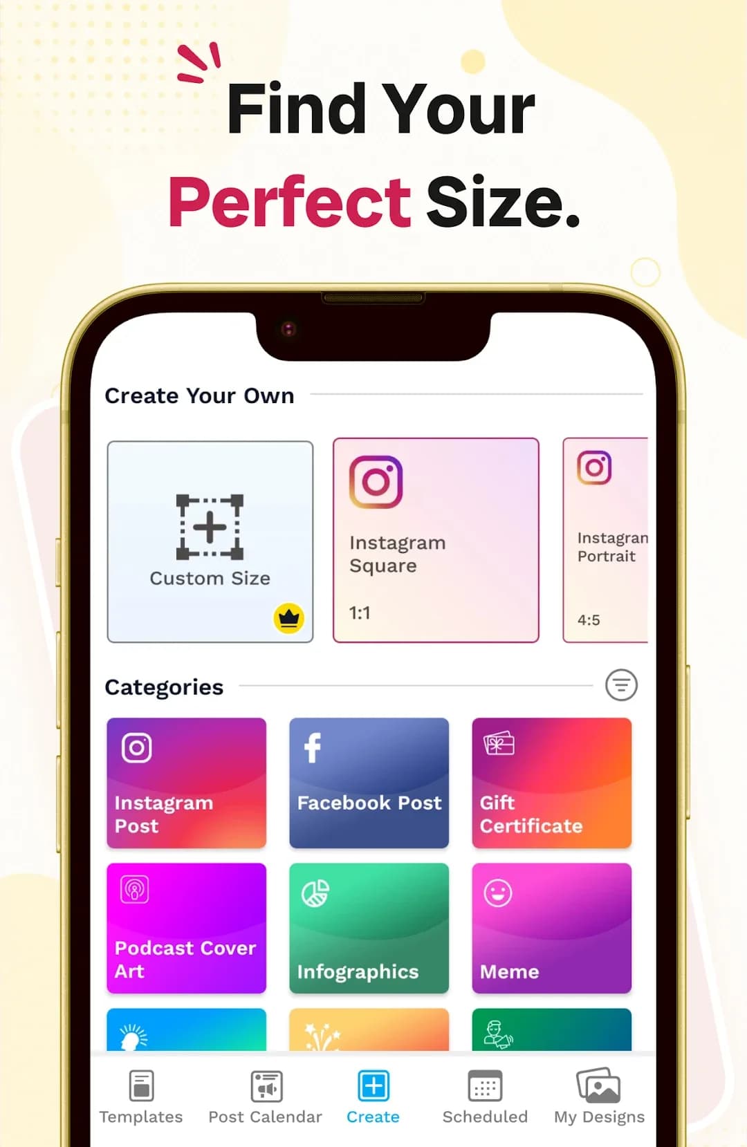 Social Maker مهكر — لقطة شاشة 6