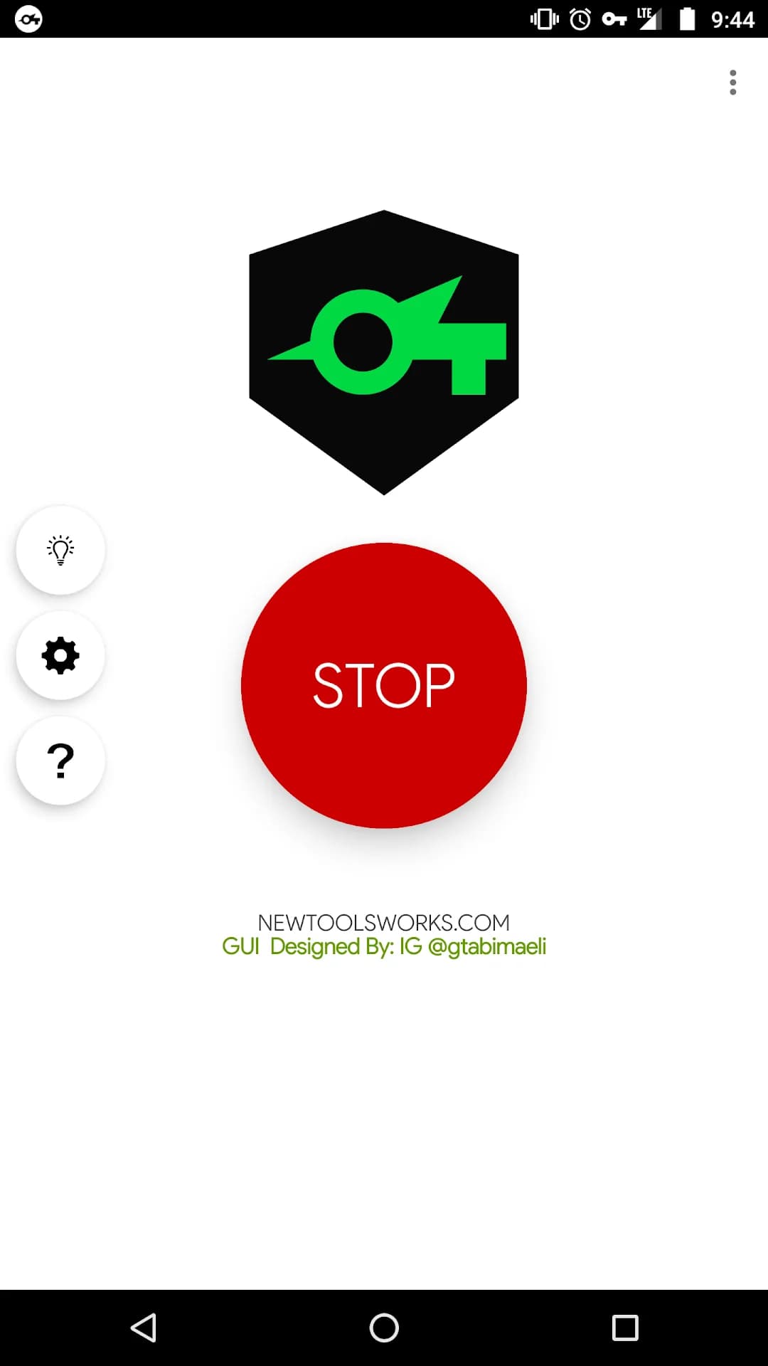 SocksIP مهكر — لقطة شاشة 3