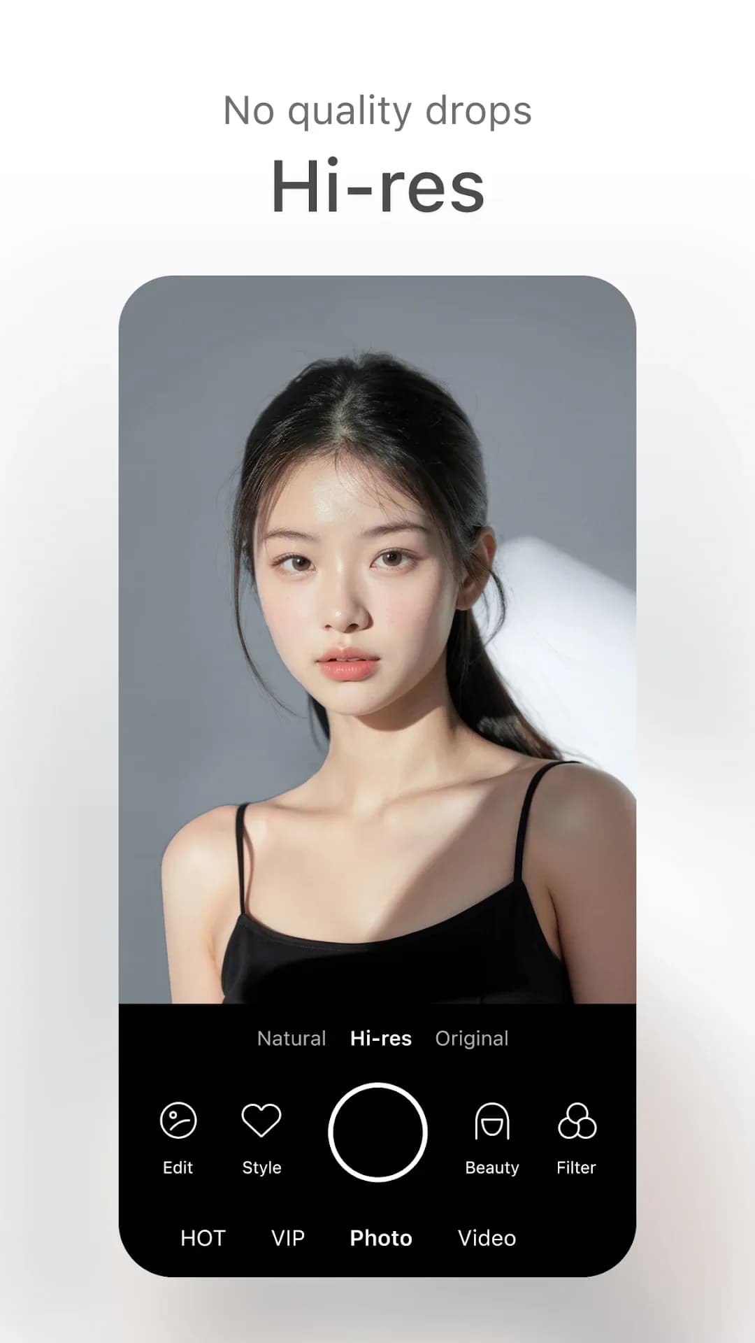 SODA Camera مهكر — لقطة شاشة 4