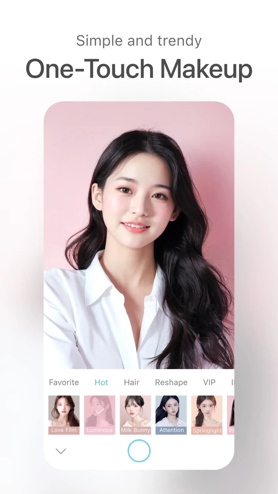 SODA Camera مهكر — لقطة شاشة 6