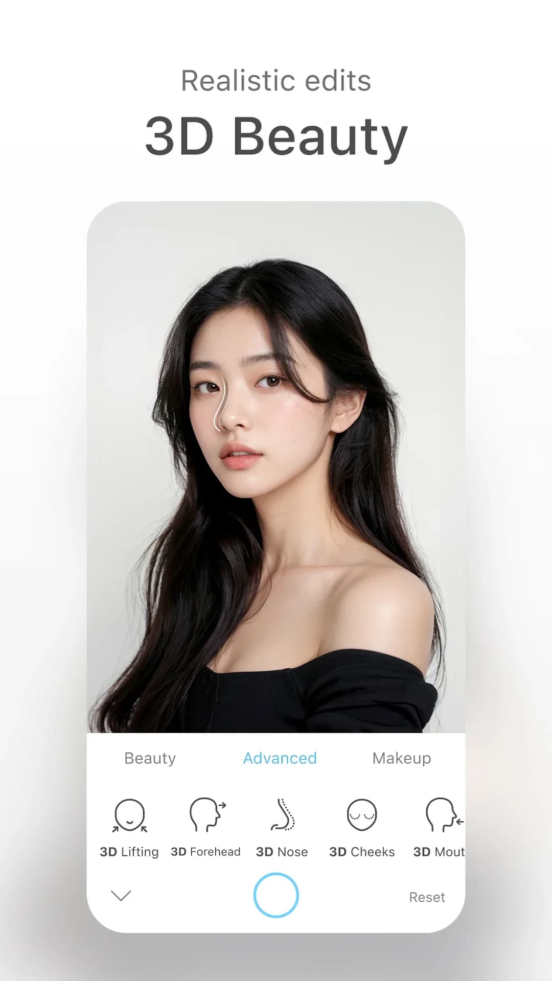 SODA Camera مهكر — لقطة شاشة 7