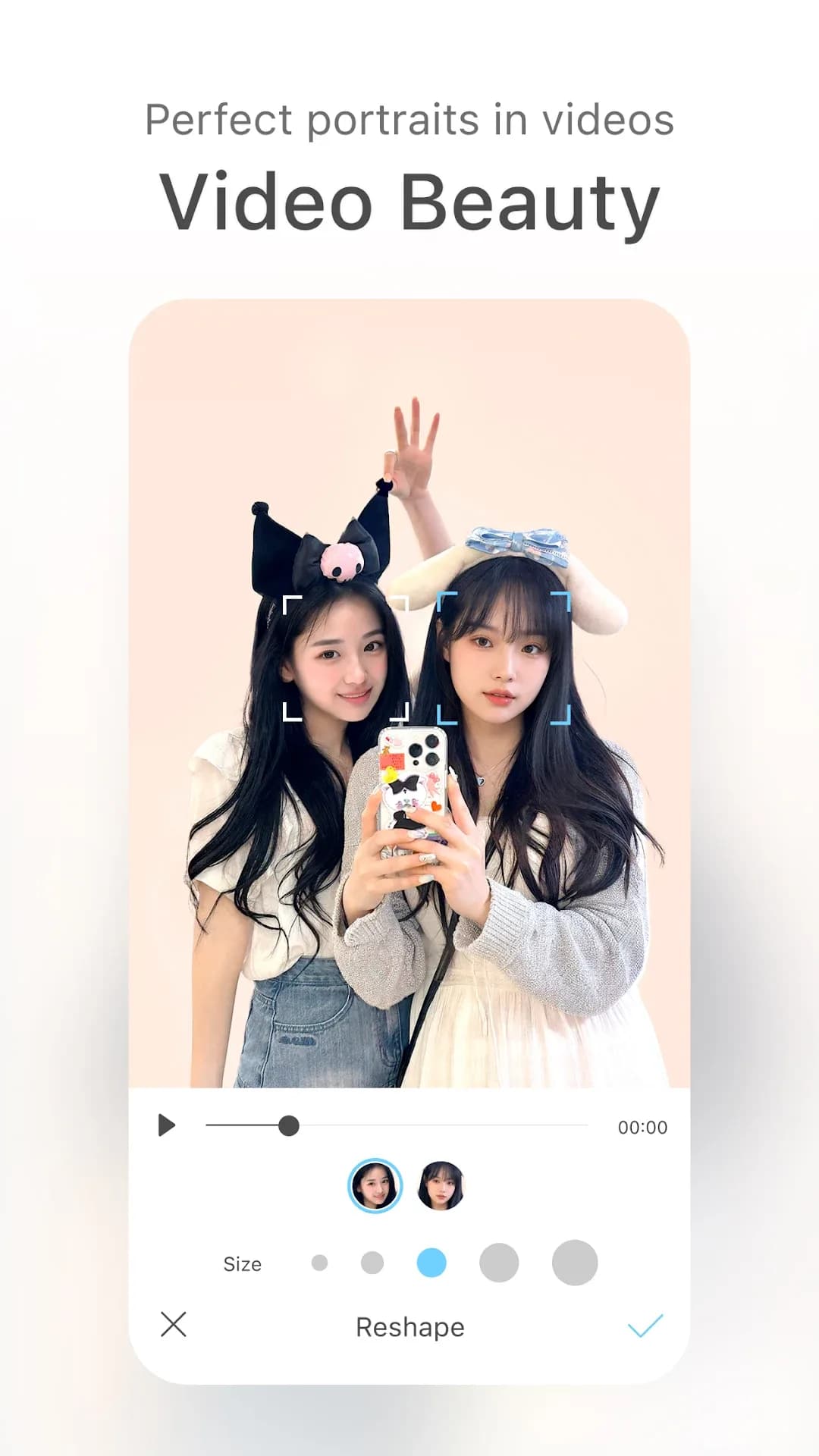 SODA Camera مهكر — لقطة شاشة 8