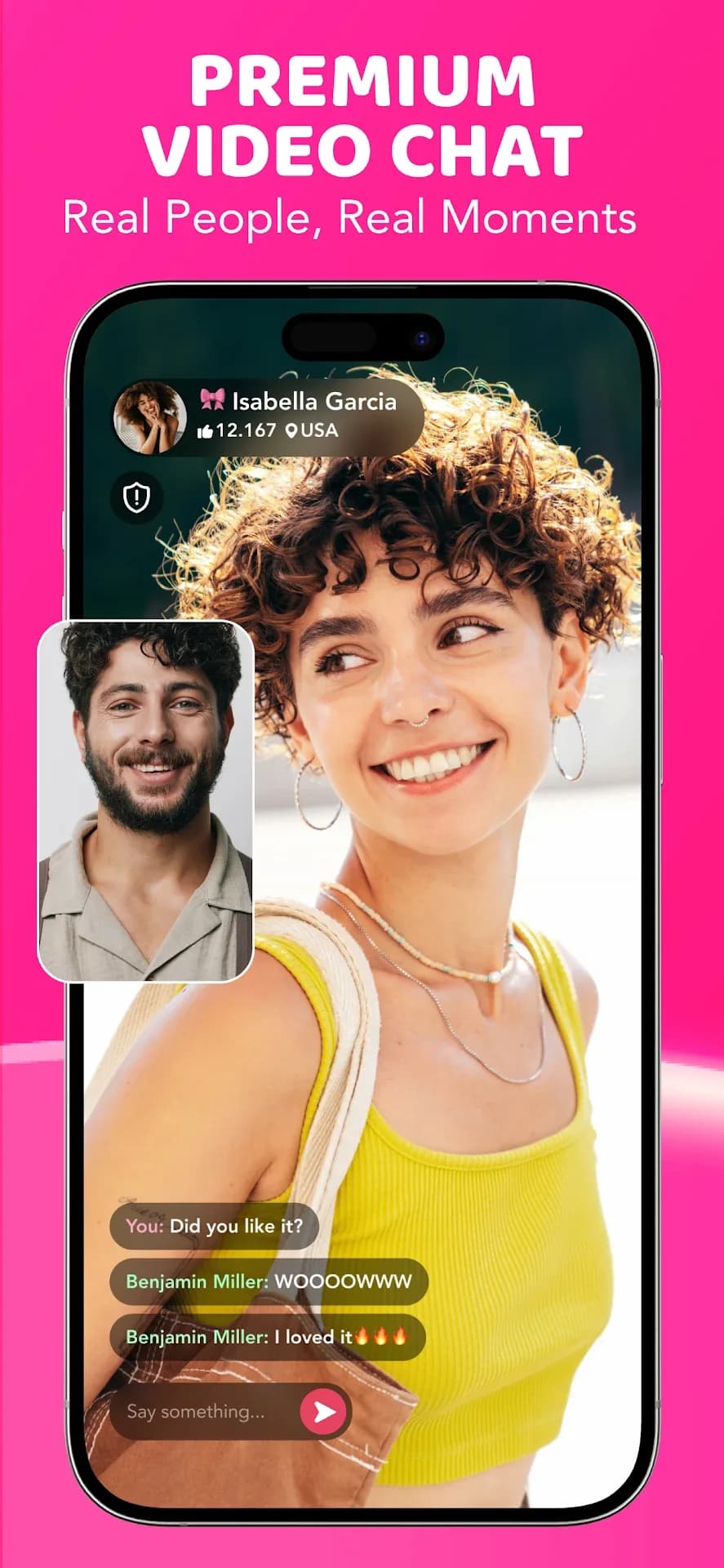SoLive مهكر — لقطة شاشة 2