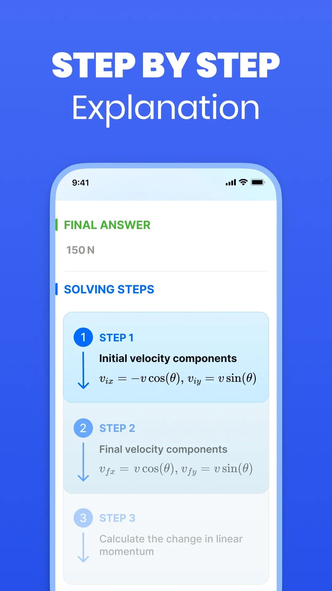 Solvely مهكر — لقطة شاشة 3
