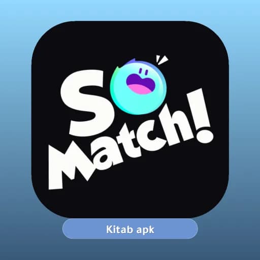 SoMatch مهكر