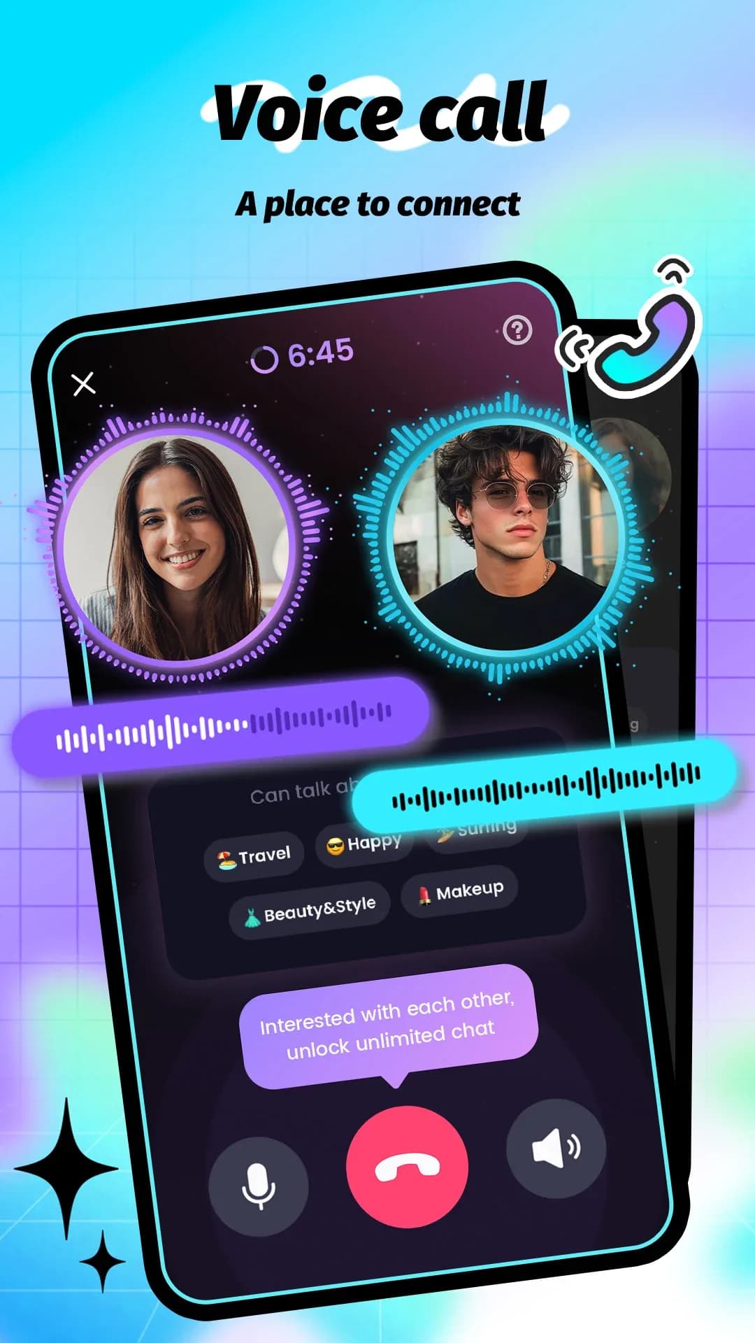 SoMatch مهكر — لقطة شاشة 2