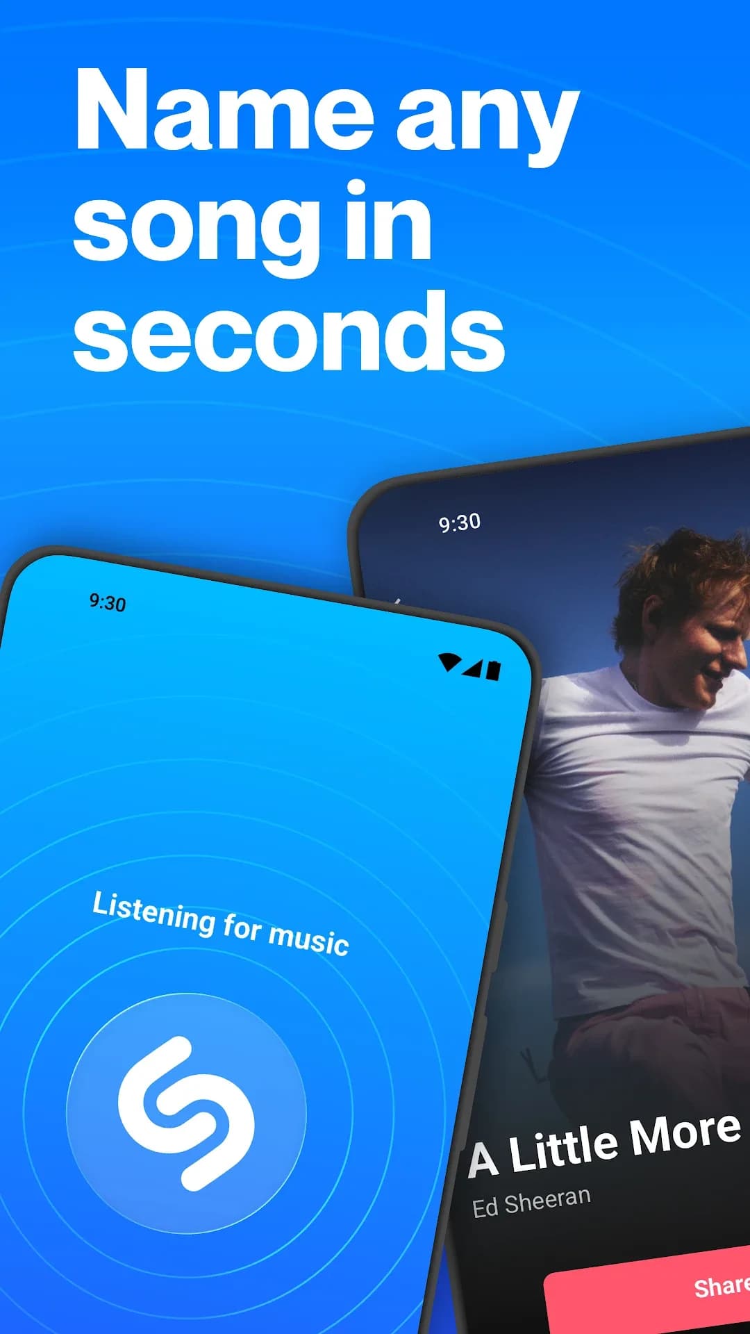Song Finder مهكر — لقطة شاشة 1