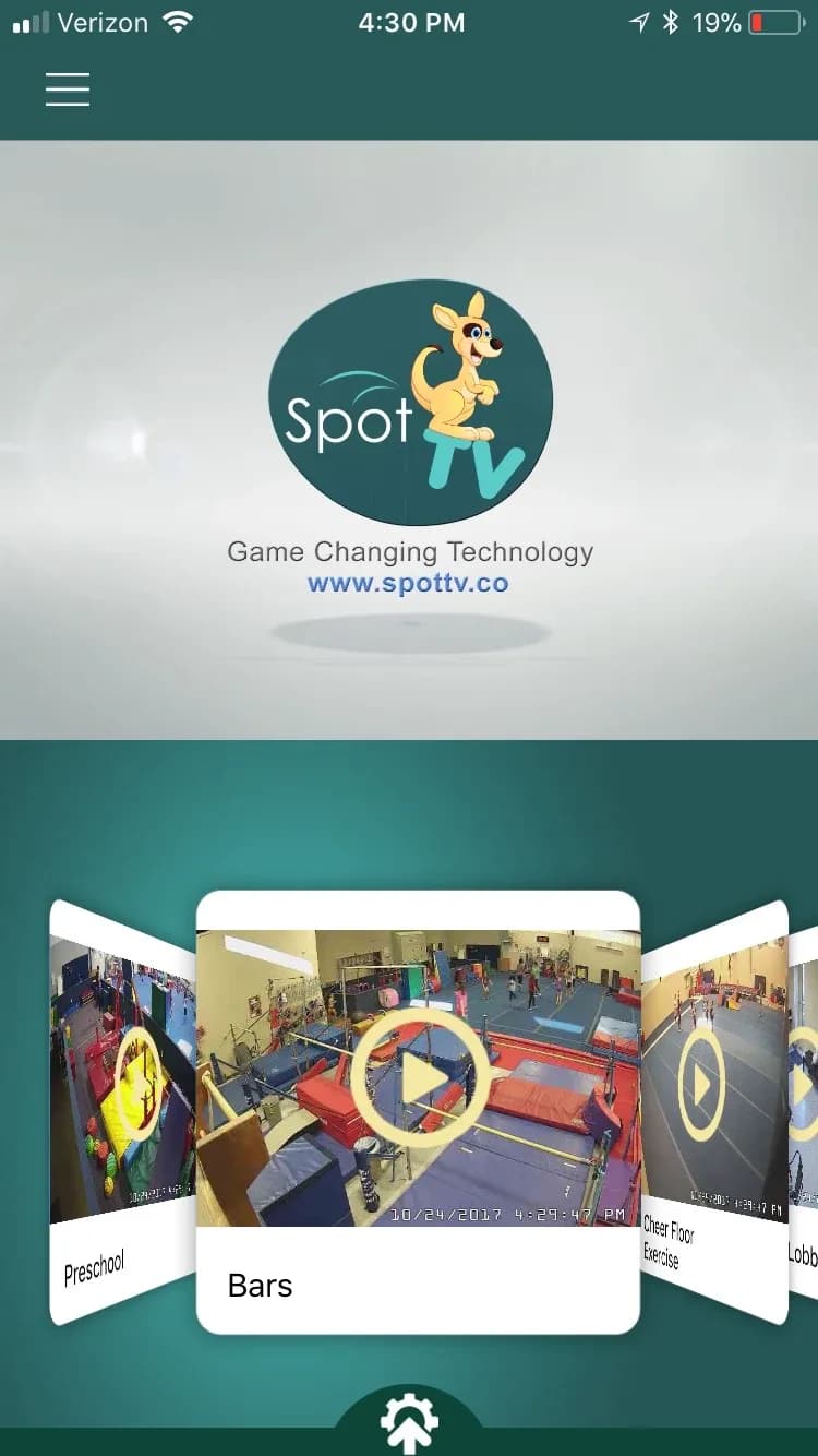 Sosta Tv Pro مهكر — لقطة شاشة 2