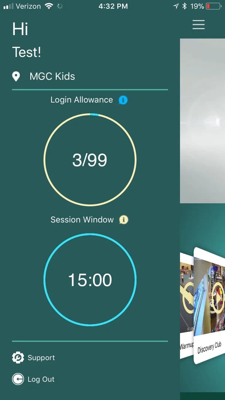 Sosta Tv Pro مهكر — لقطة شاشة 4
