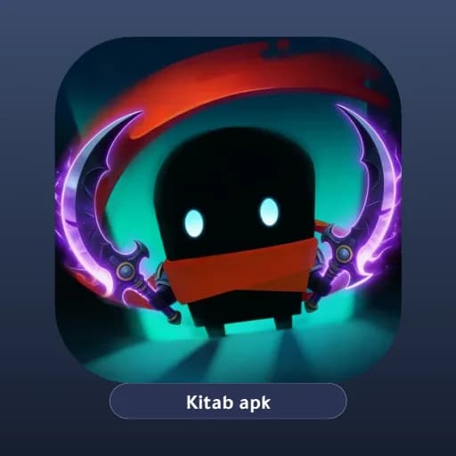 Soul Knight مهكرة