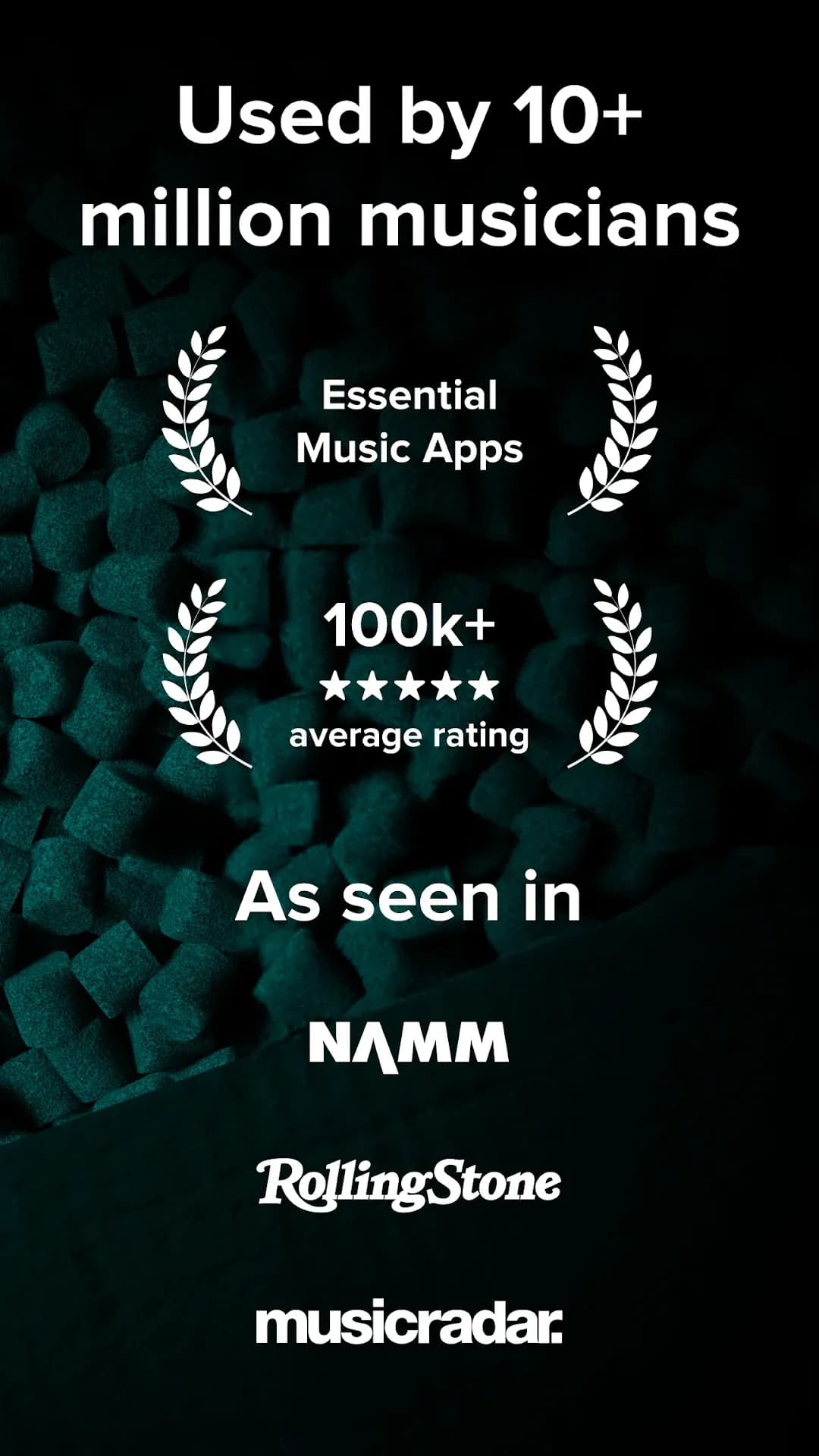 Soundbrenner مهكر — لقطة شاشة 2