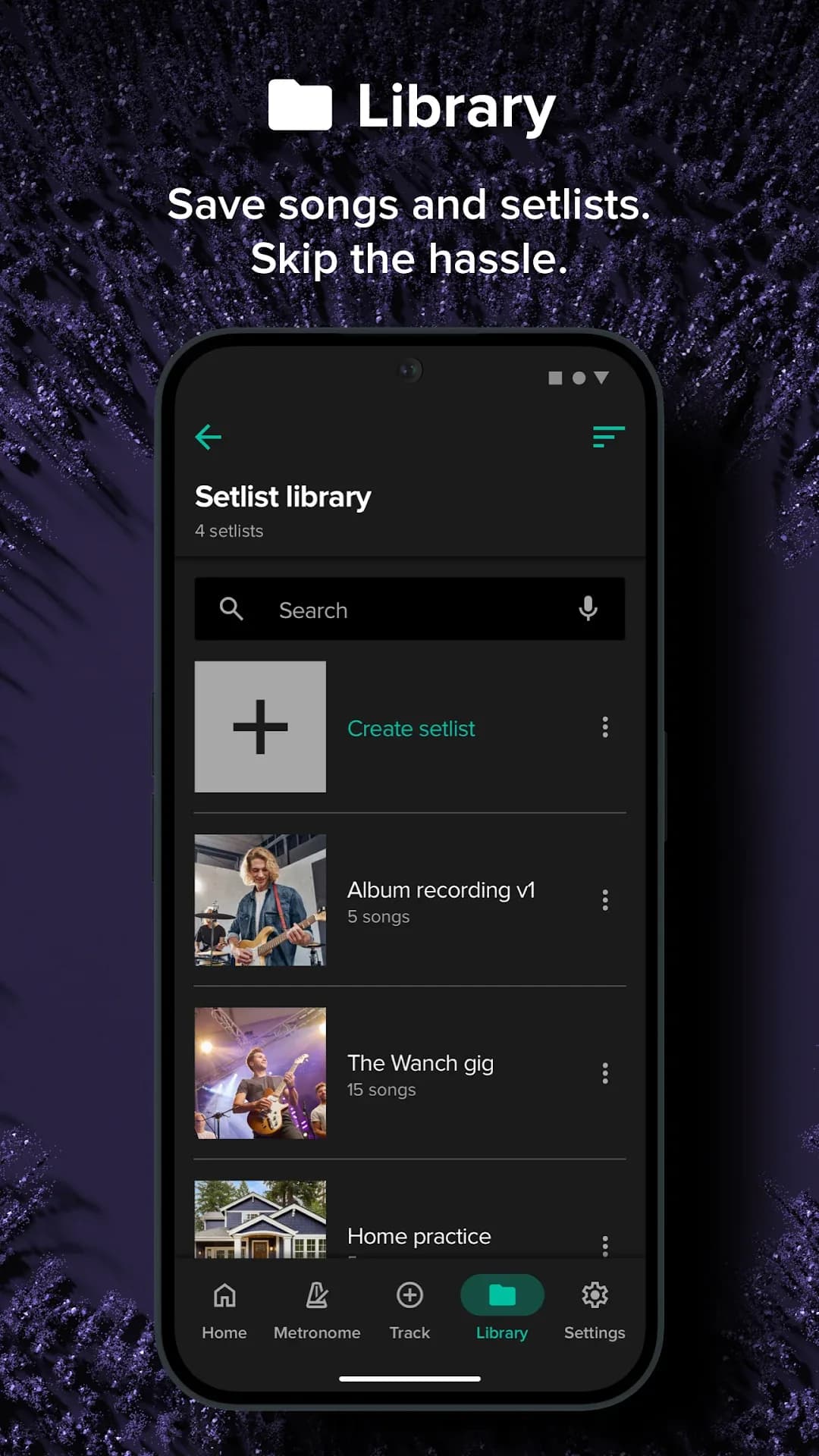 Soundbrenner مهكر — لقطة شاشة 4