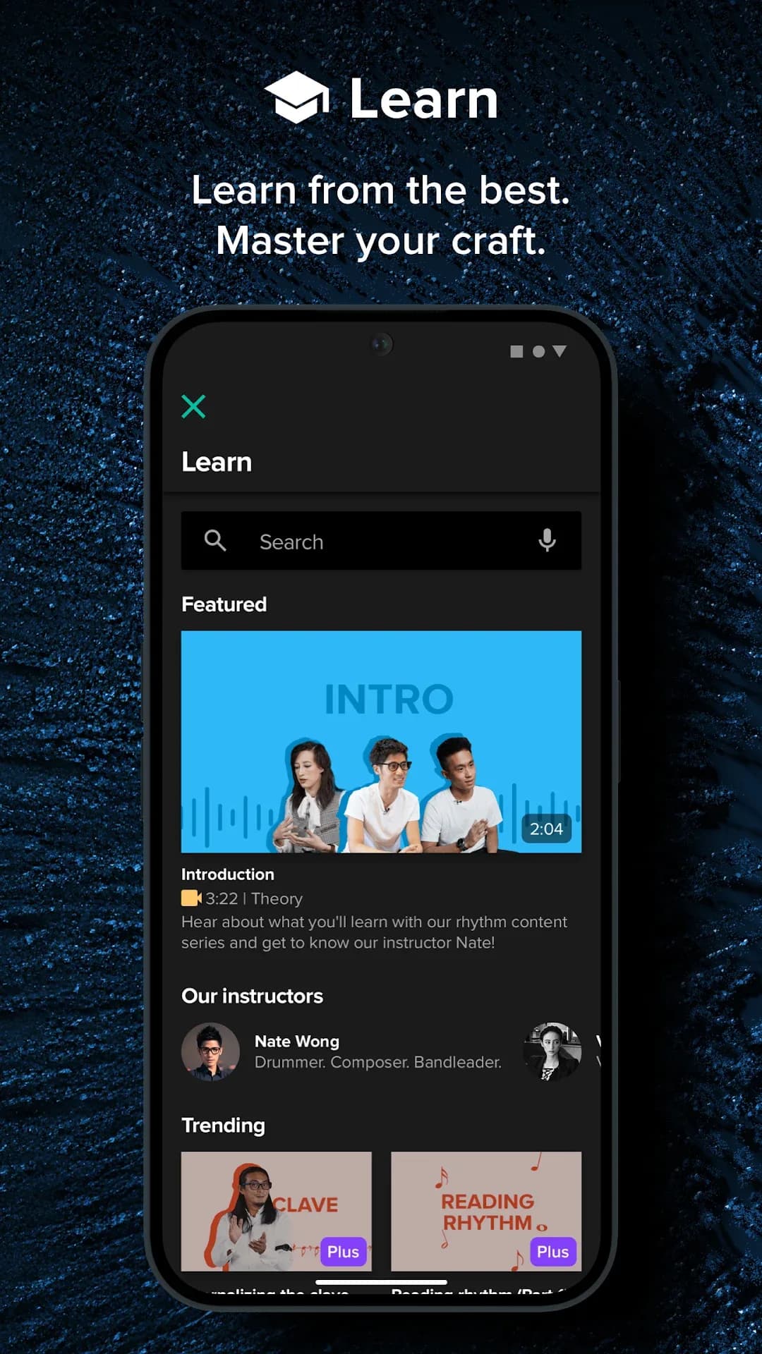Soundbrenner مهكر — لقطة شاشة 6