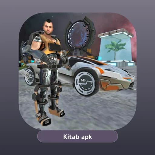 Space Gangster 2 Mod