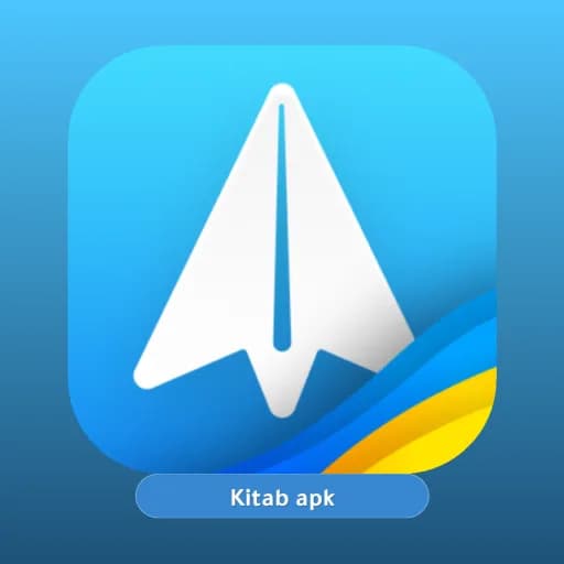 Spark Mail مهكر