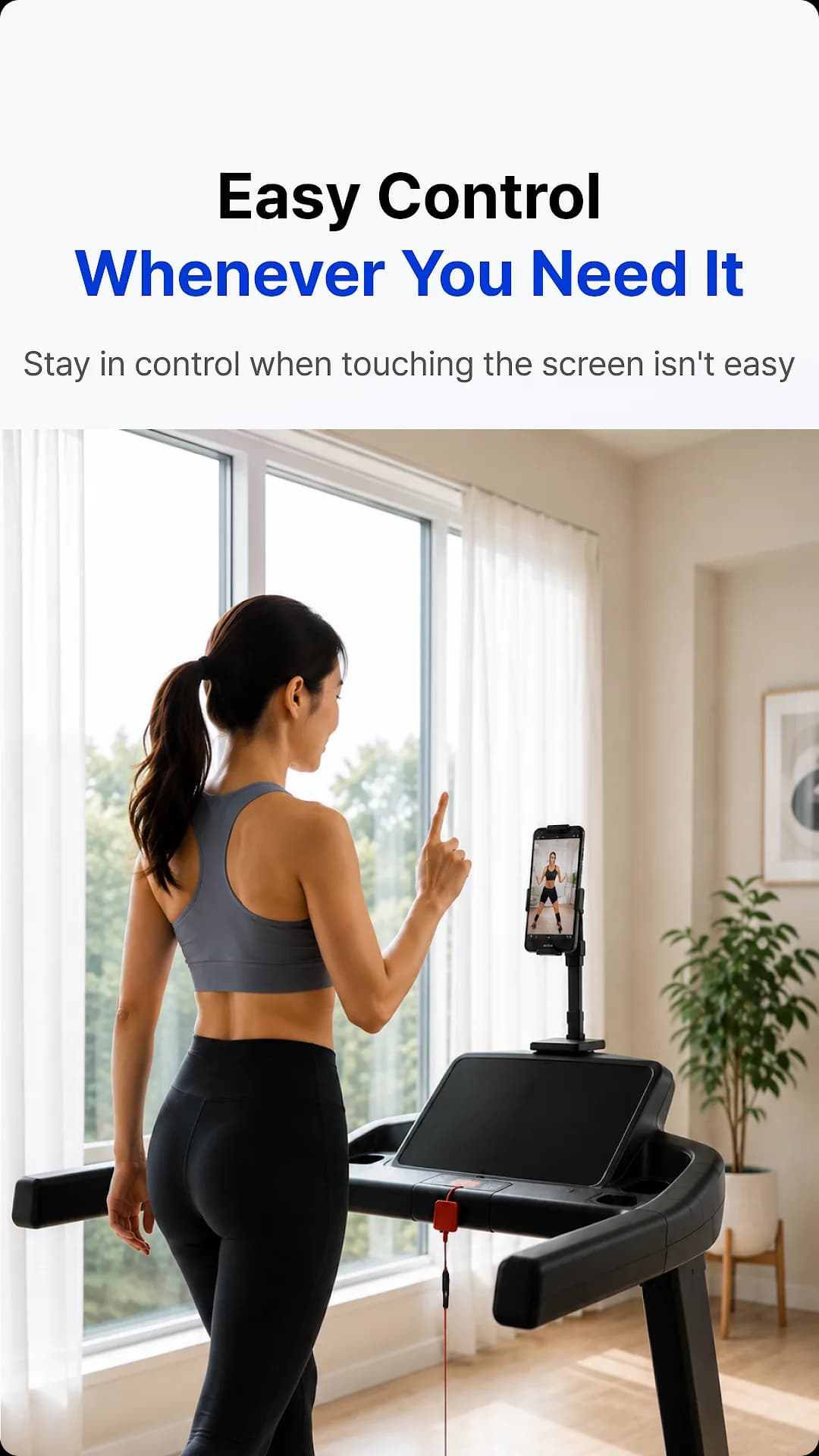 Spatial Touch مهكر — لقطة شاشة 2