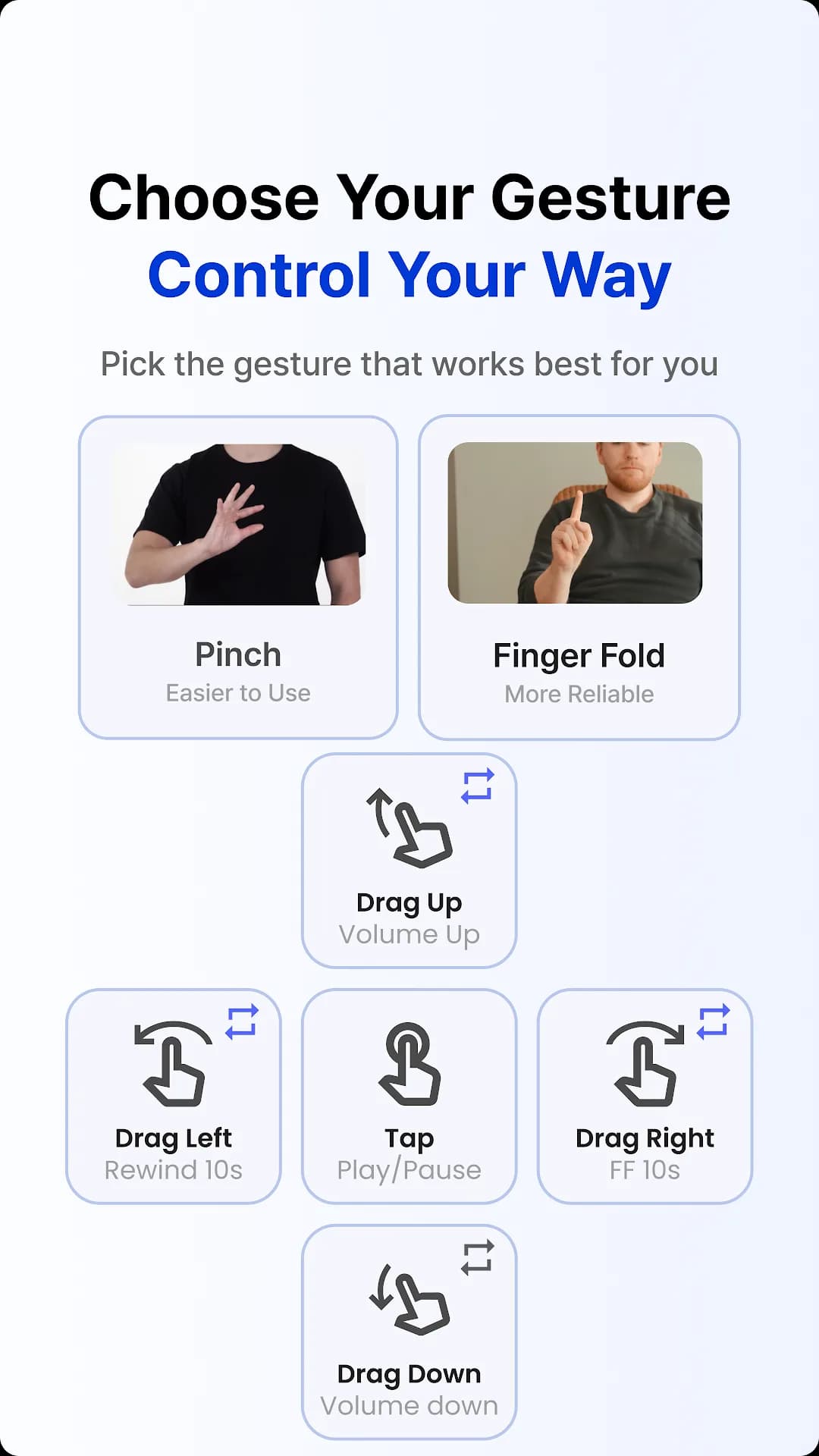 Spatial Touch مهكر — لقطة شاشة 5
