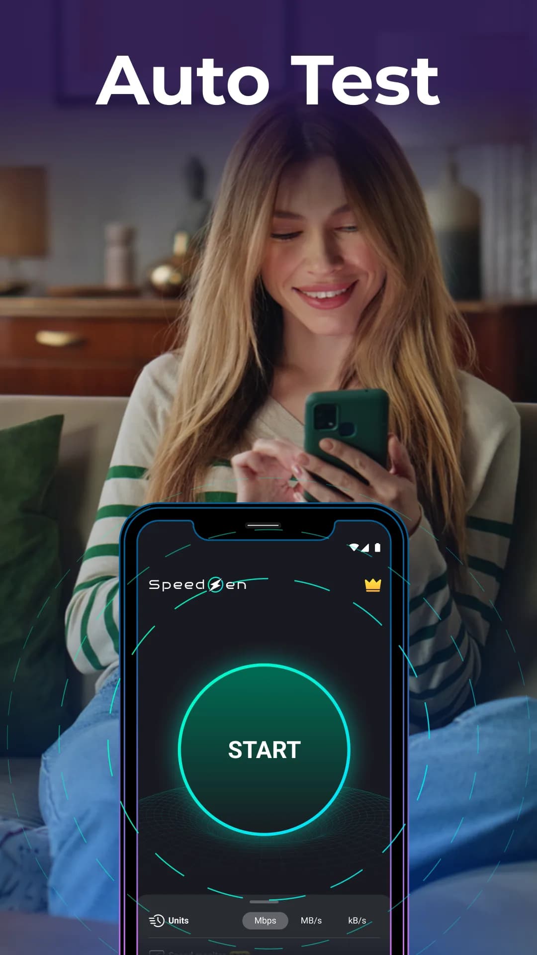 SpeedZen مهكر — لقطة شاشة 4