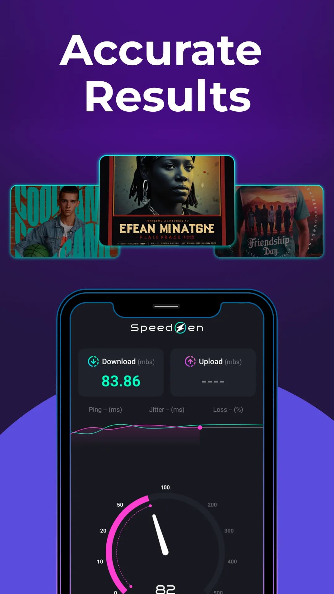 SpeedZen مهكر — لقطة شاشة 5