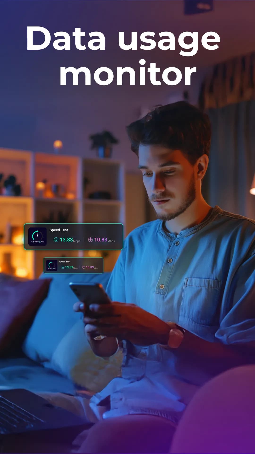 SpeedZen مهكر — لقطة شاشة 6