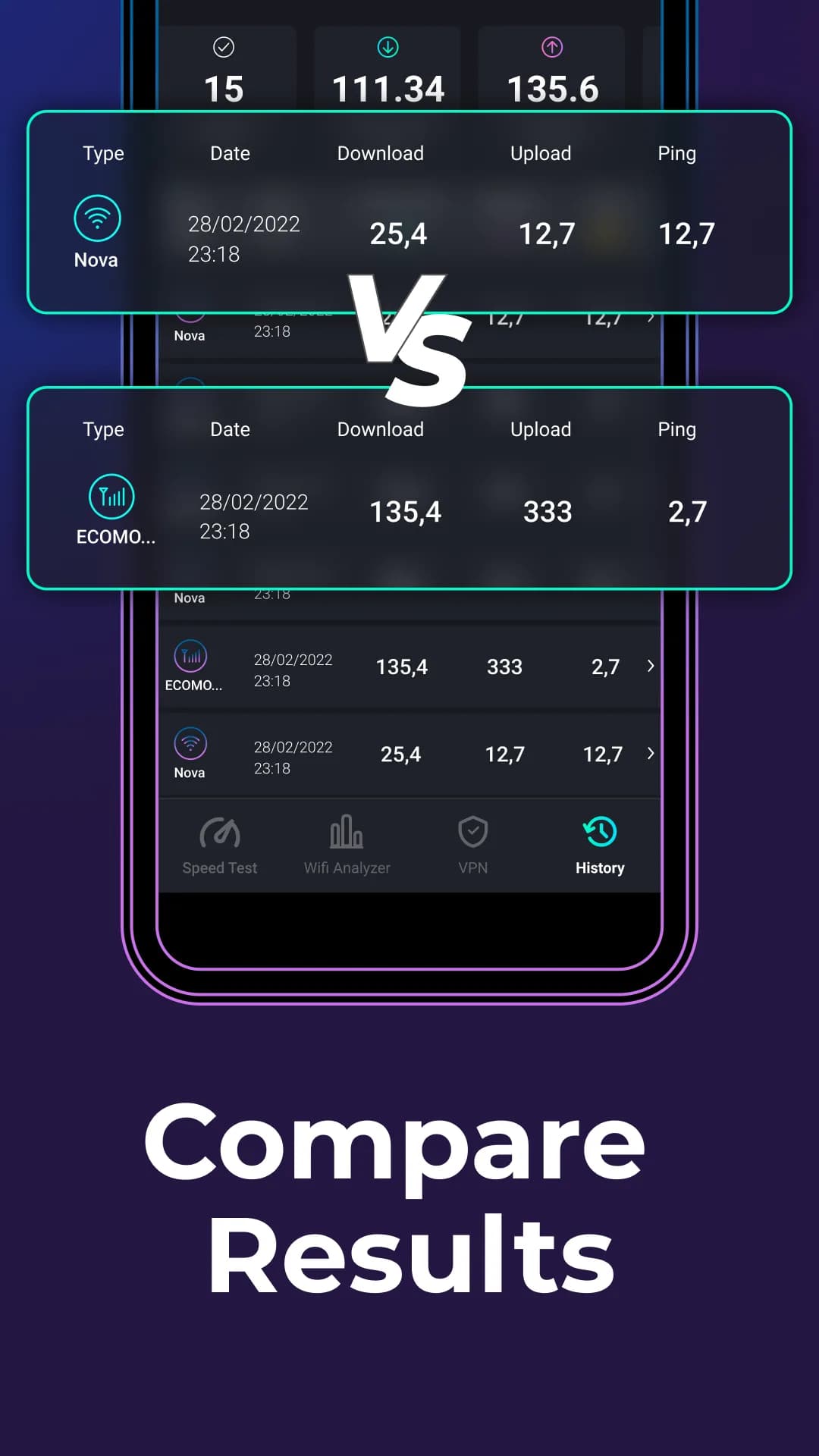SpeedZen مهكر — لقطة شاشة 7
