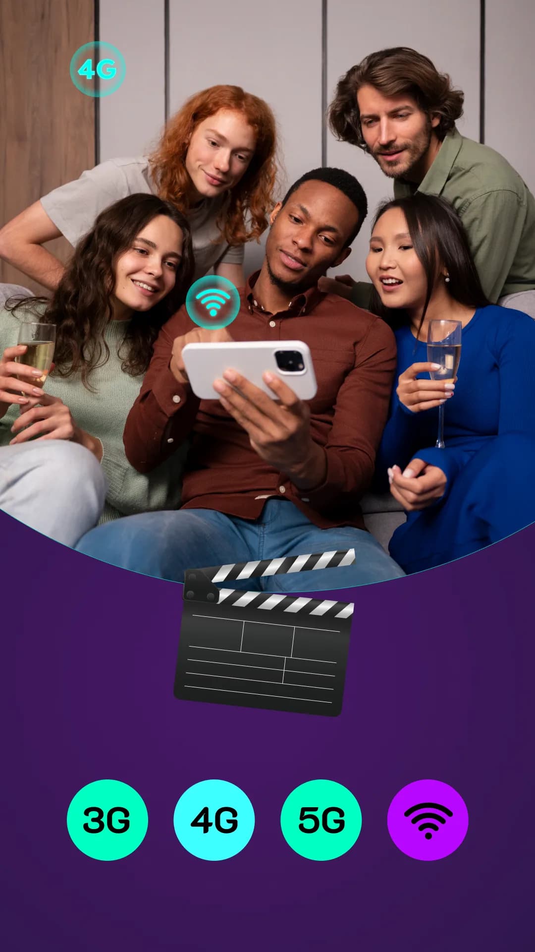 SpeedZen مهكر — لقطة شاشة 8