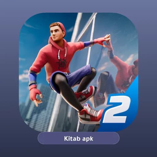 Spider Fighter 2 مهكرة