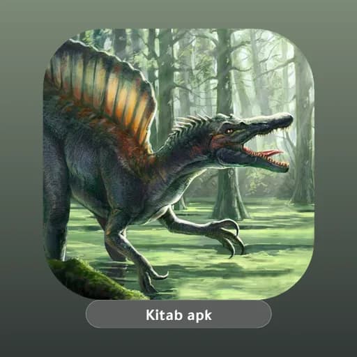 Spinosaurus Simulator مهكر