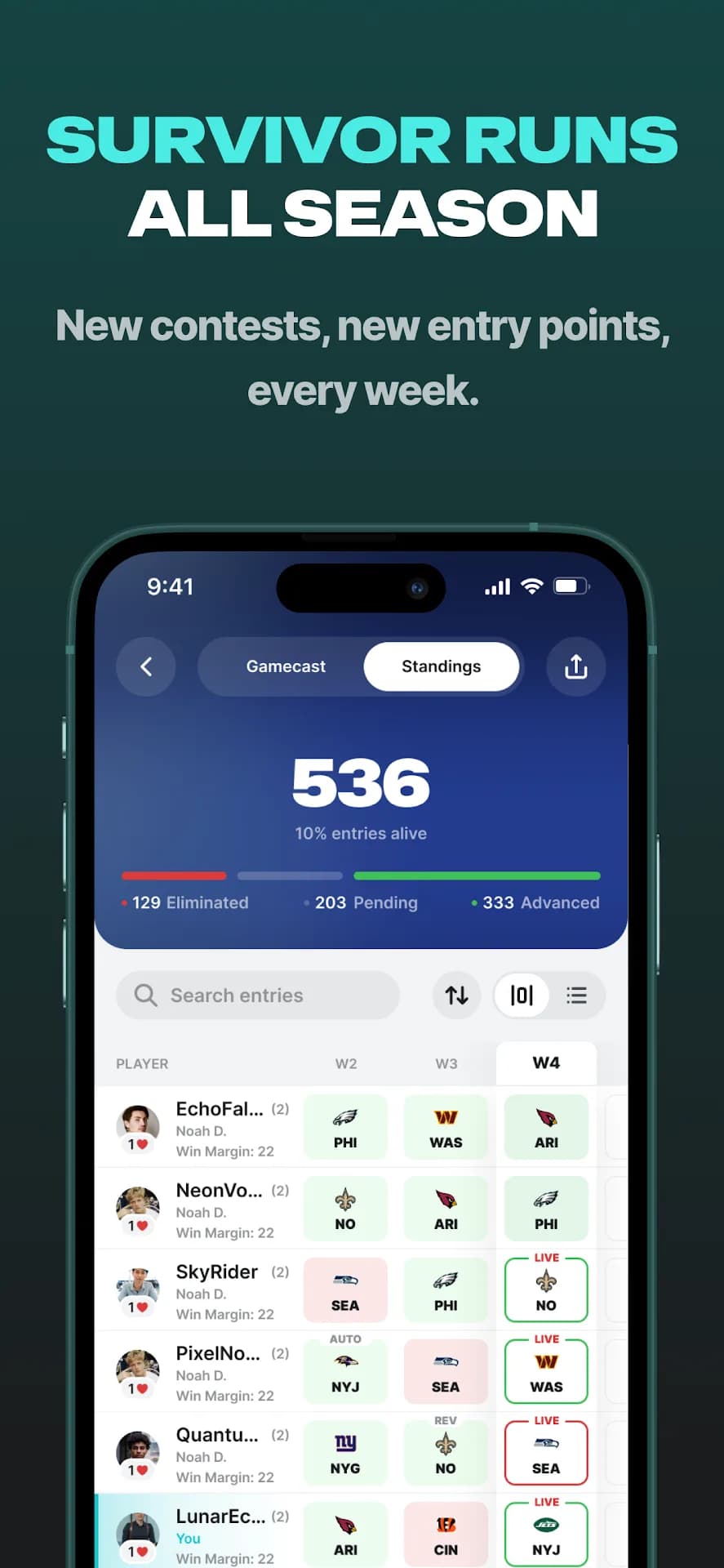 Splash TV مهكر — لقطة شاشة 5