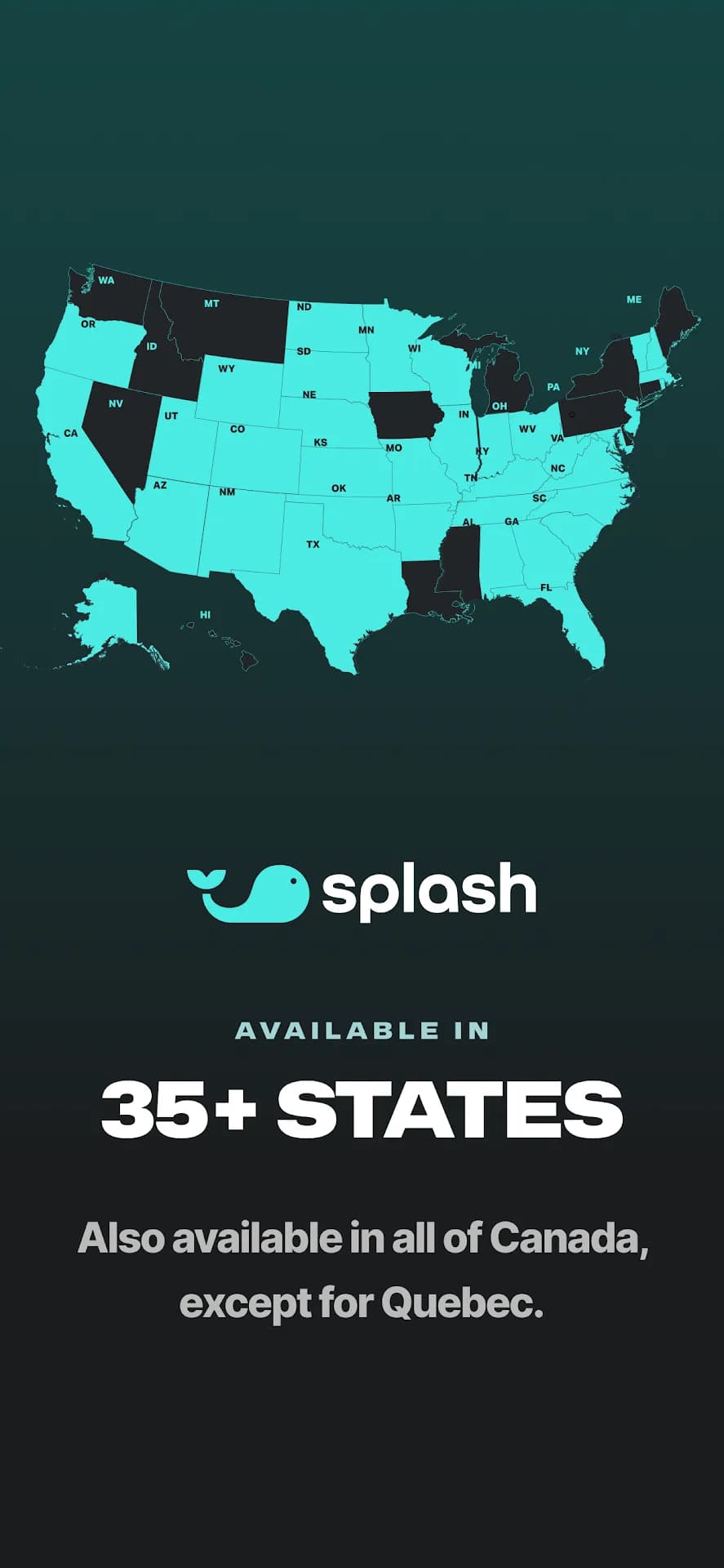 Splash TV مهكر — لقطة شاشة 8