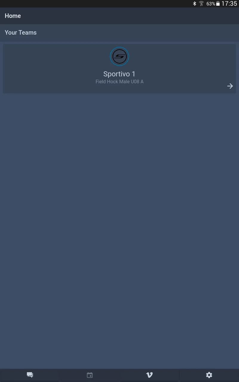 Sportivo Live مهكر — لقطة شاشة 8