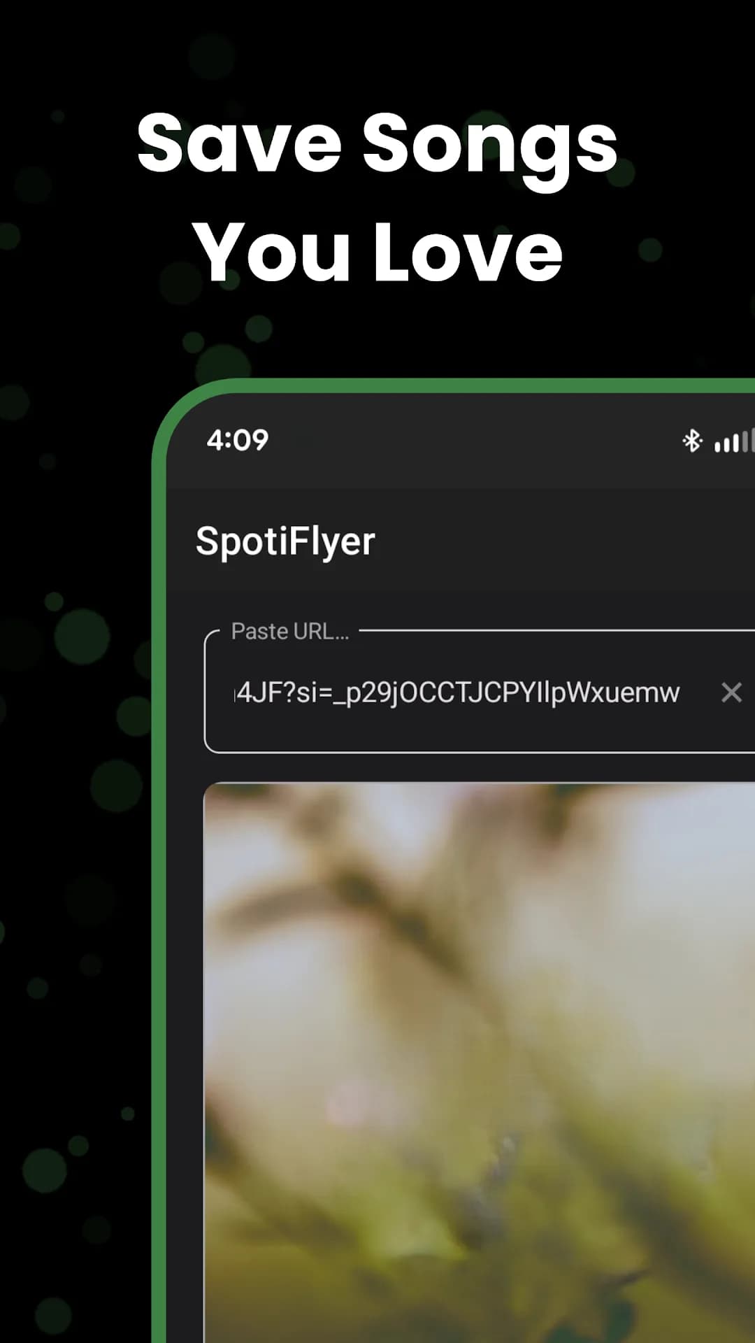 SpotiFlyer مهكر — لقطة شاشة 2