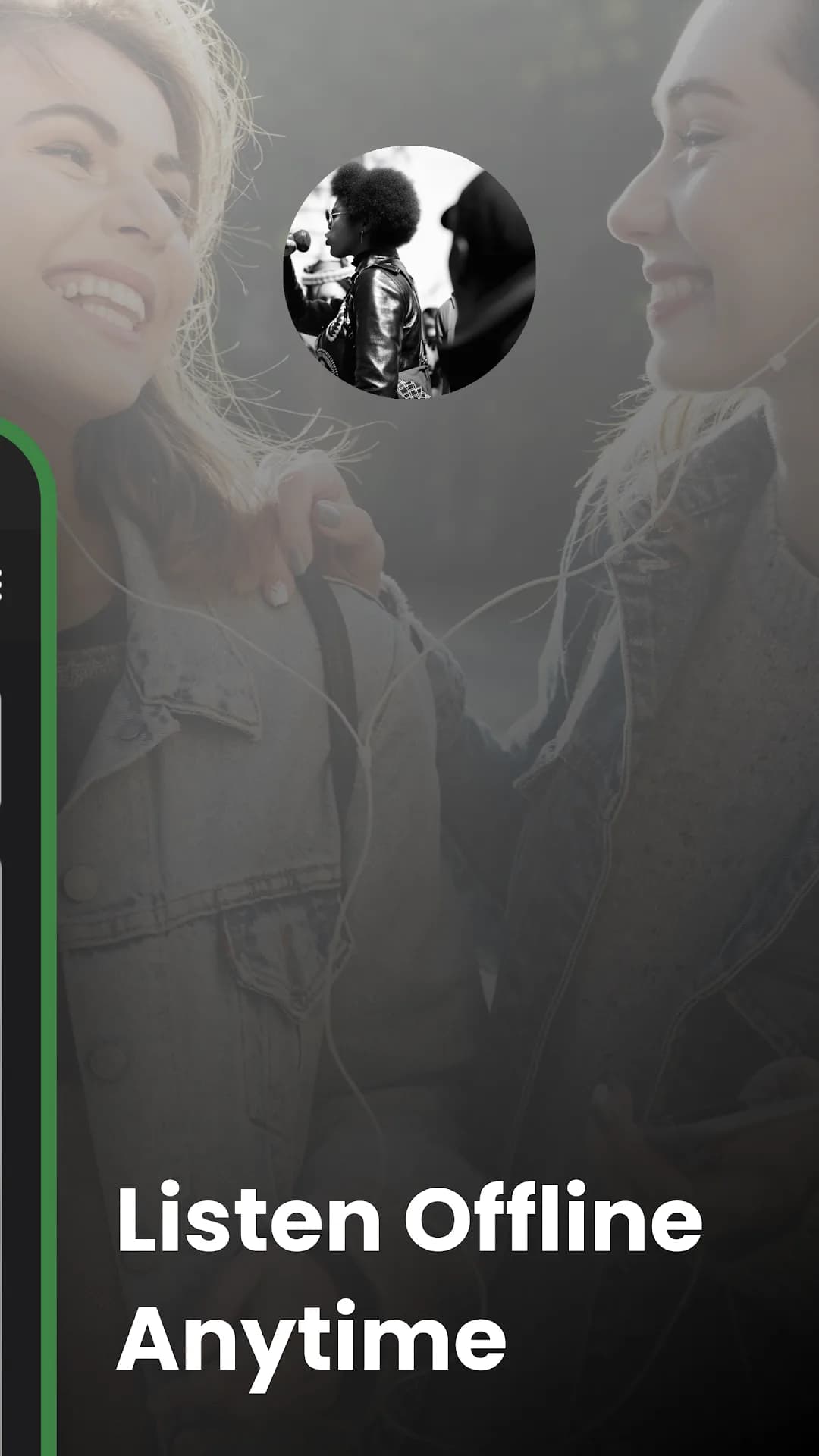 SpotiFlyer مهكر — لقطة شاشة 3