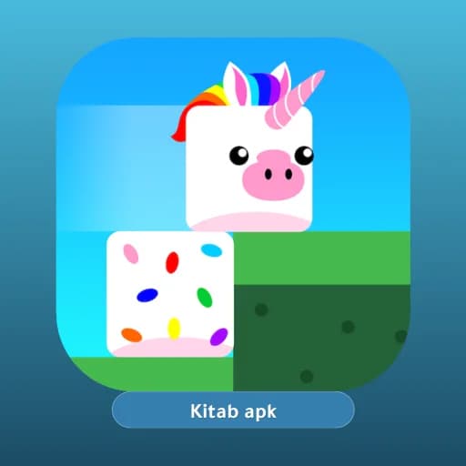 Stacky Bird مهكرة