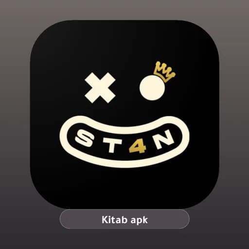 Stan Play and Chat مهكر
